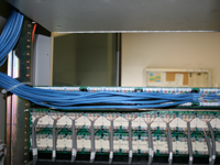 patch panel